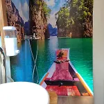 Sladojevic Na Plivi Jezero (Republika Srpska)