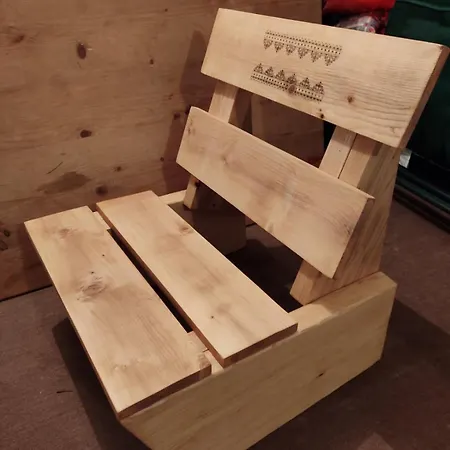 公寓 Sladojevic Na Plivi Jezero (Republika Srpska)