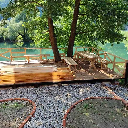 公寓 Sladojevic Na Plivi