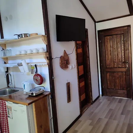 Apartment Sladojevic Na Plivi