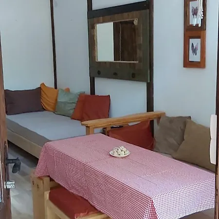 公寓 Sladojevic Na Plivi Jezero (Republika Srpska)