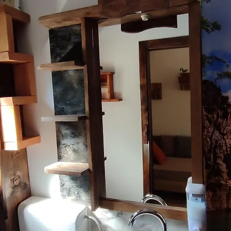 Sladojevic Na Plivi Apartment *