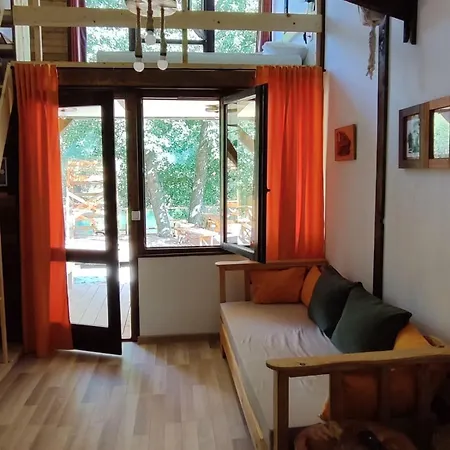 Sladojevic Na Plivi Apartment Jezero (Republika Srpska)