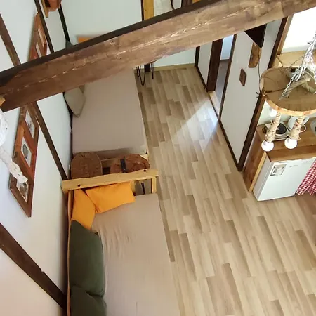 Apartment Sladojevic Na Plivi