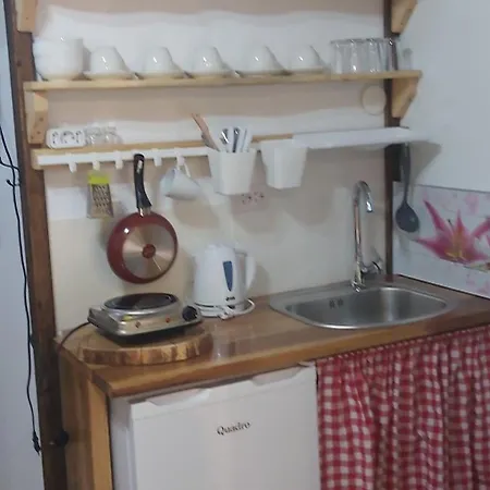 Sladojevic Na Plivi Apartamento *