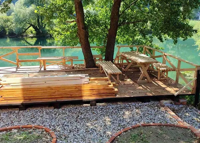 公寓 Sladojevic Na Plivi