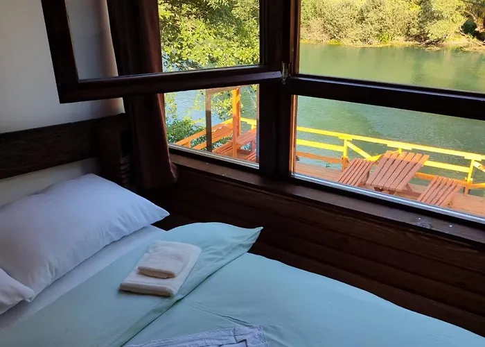 公寓 Sladojevic Na Plivi *