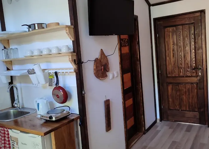 公寓 Sladojevic Na Plivi