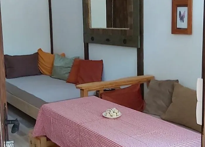 公寓 Sladojevic Na Plivi Jezero (Republika Srpska)