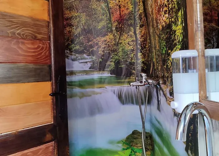 公寓 Sladojevic Na Plivi Jezero (Republika Srpska)