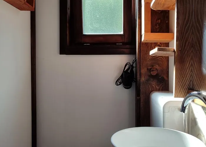 公寓 Sladojevic Na Plivi *