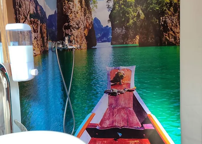 Sladojevic Na Plivi Jezero (Republika Srpska)