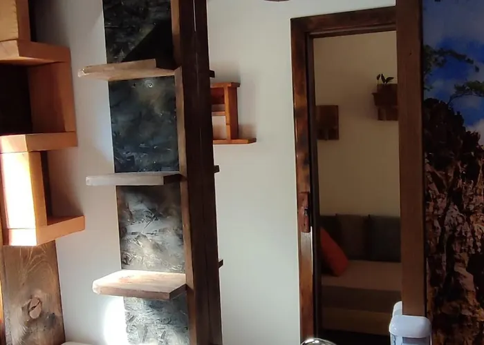 Sladojevic Na Plivi 公寓 *