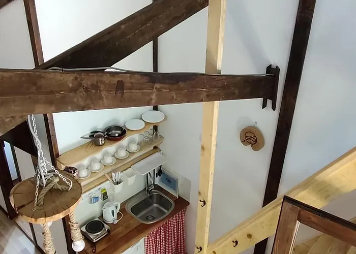 Sladojevic Na Plivi 公寓