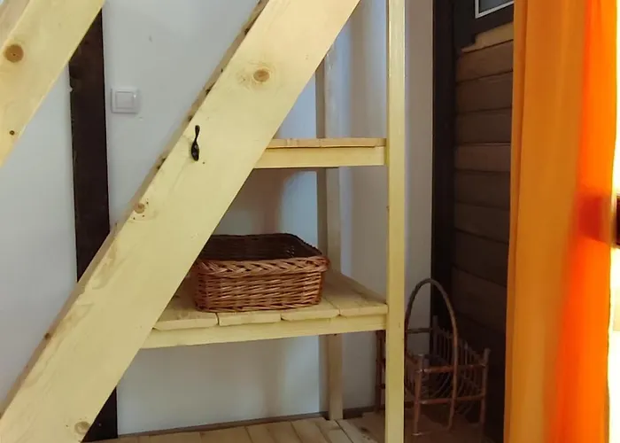 Sladojevic Na Plivi 公寓