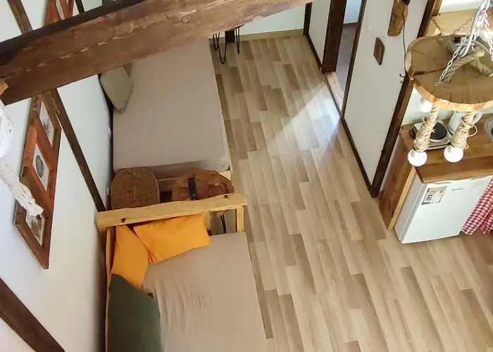 公寓 Sladojevic Na Plivi