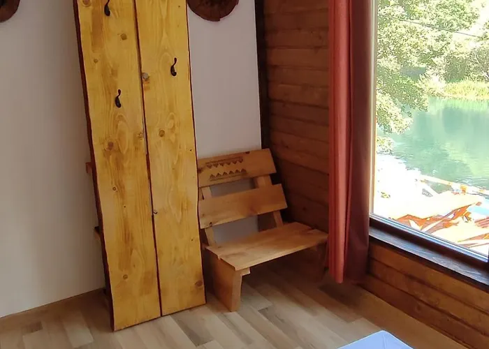 Sladojevic Na Plivi 公寓