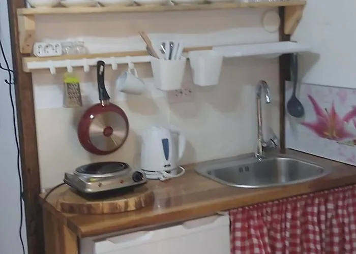 Sladojevic Na Plivi 公寓 *